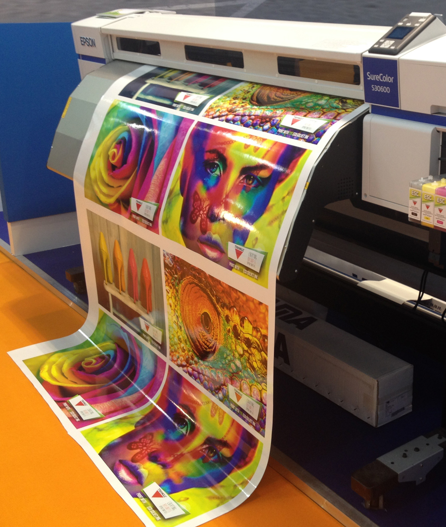 Digital Printing